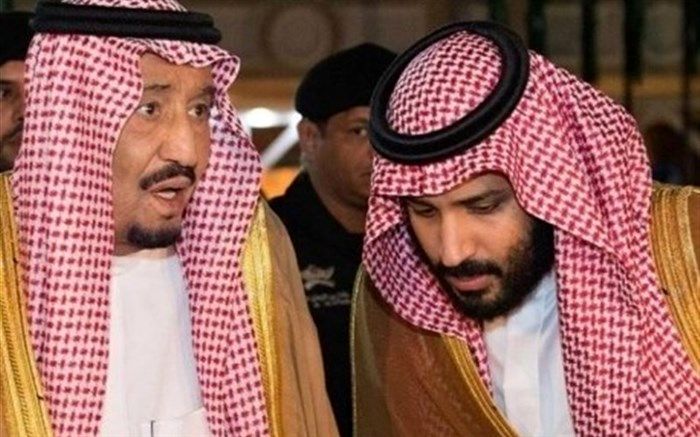 تماس تلفنی عربستان با دفتر مریم رجوی درباره حمله به نفتکش‌ها