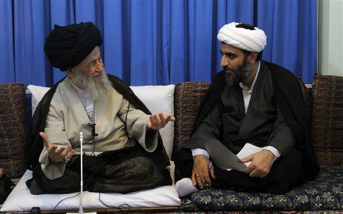 لزوم اجرای برنامه‌های تحولی سازمان تبلیغات اسلامی