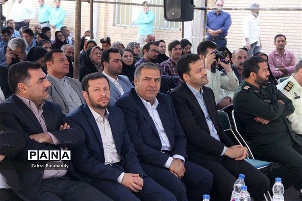 گرامیداشت هفته جهانی مبارزه با مواد مخدردرشهرستان ملارد