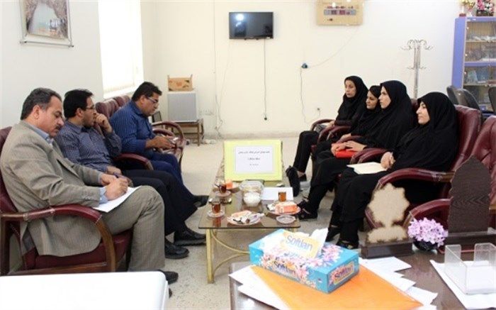 هدف از اجرای طرح سنجش تشخیص جایگاه دقیق آموزشی دانش آموزان می باشد