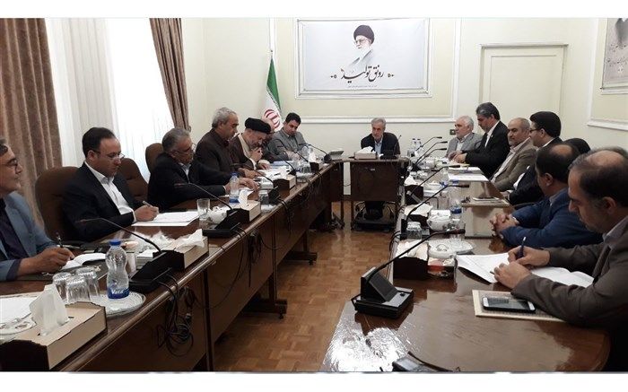 راه اندازی دانشگاه فرهنگیان در شهرستان اهر