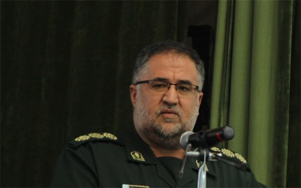 حضور 800 دانش آموز برگزیده آذربایجان شرقی در طرح یاوران ولایت