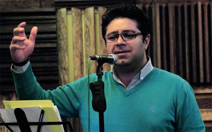 حجت اشرف‌زاده: تک‌آهنگ‌ بیشتر شنیده می‌شود