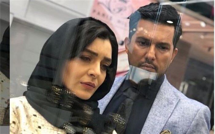 ساره بیات و حامد بهداد بعد از 16 سال در یک سریال همبازی شدند