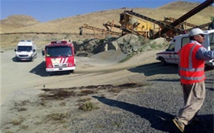 انفجار TNT در بوکان ۱ کشته برجای گذاشت