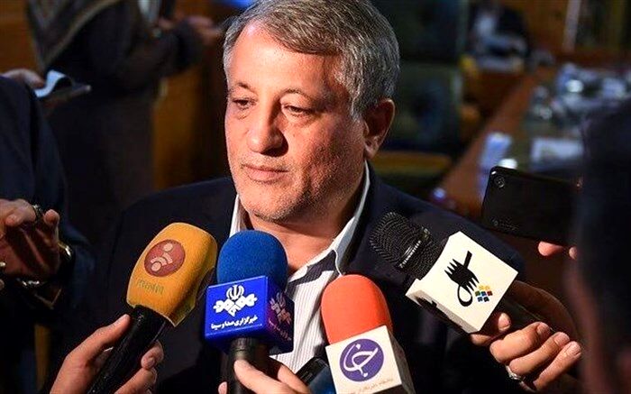 محسن هاشمی: سن فرسودگی واگن‌ها 30 سال است