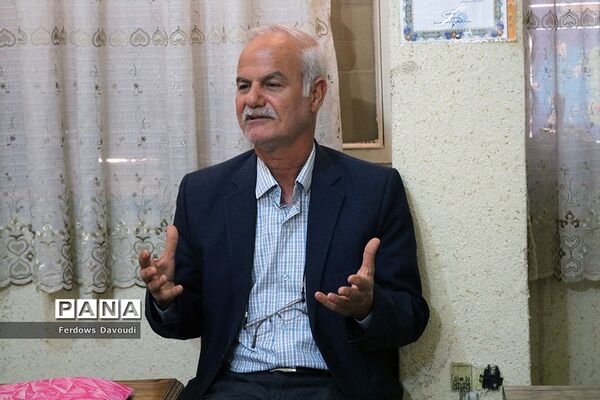نشست مجمع اعضا و مربیان سازمان دانش آموزی خوزستان