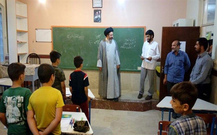 طرح بوستان معرفت در ۲۳۰مرکز آذربایجان غربی اجرا می شود