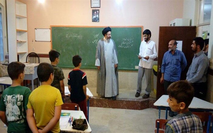 طرح بوستان معرفت در ۲۳۰مرکز آذربایجان غربی اجرا می شود