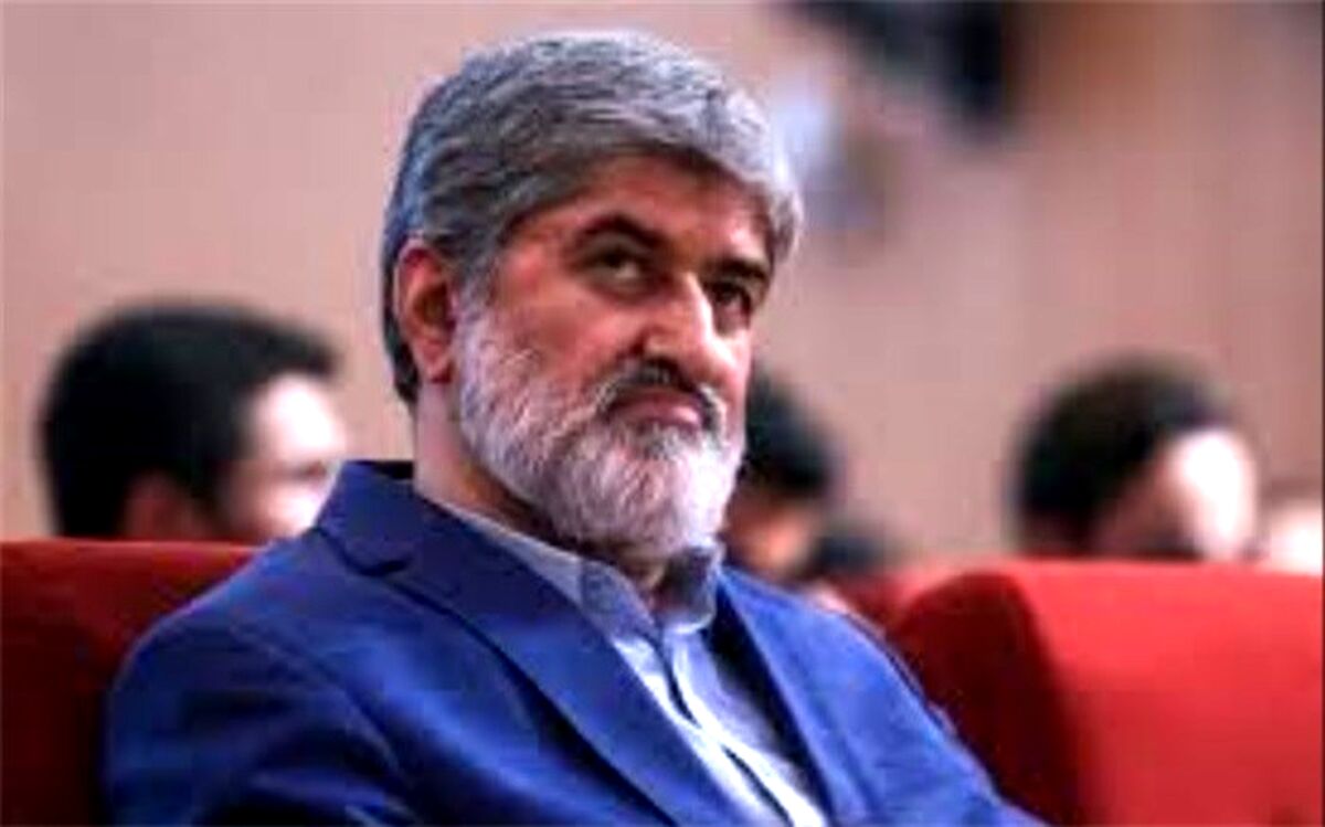 واکنش مطهری به تصاویر منتشرشده از ستاره اسکندری: مامور نیستیم تجسس کنیم
