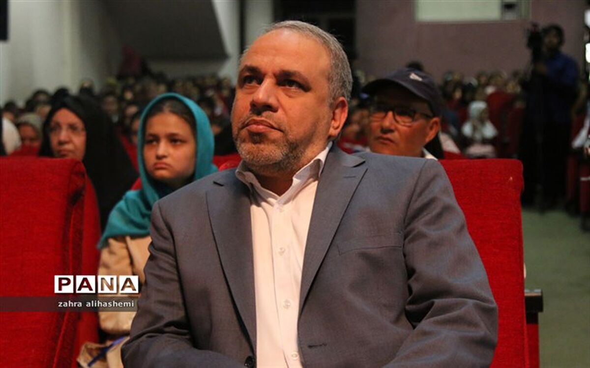 شکوهی : نشاط در آموزش منجر به کاهش آسیب های اجتماعی می شود