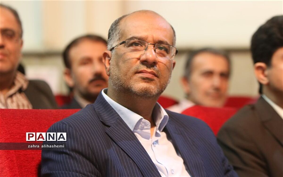 کریمی: هدف از جشنواره، شناسایی الگوهای موفق پیشگیری در مدارس است