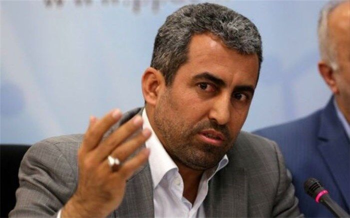 عضو کمیسیون اقتصادی مجلس؛ ۶۰هزار میلیارد تومان فرار مالیاتی داریم