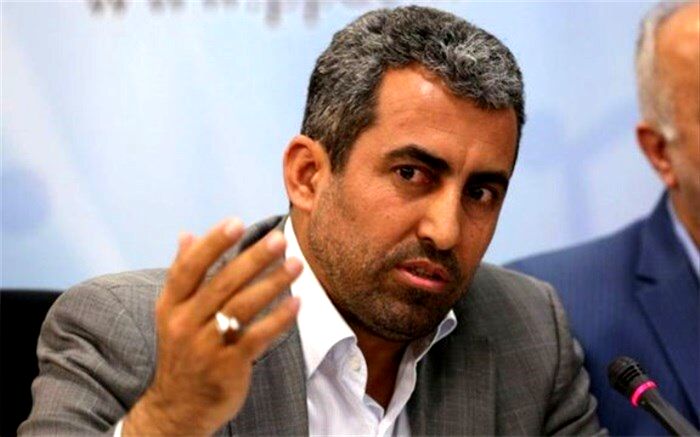 عضو کمیسیون اقتصادی مجلس؛ ۶۰هزار میلیارد تومان فرار مالیاتی داریم