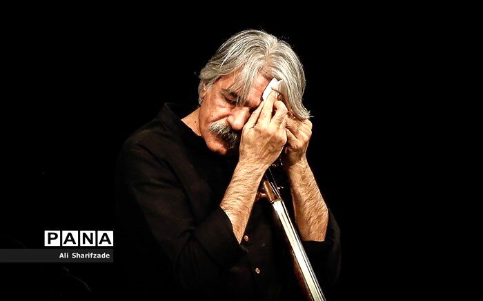 ادامه تور کنسرت‌های شهر خاموش کیهان کلهر در شهرستان‌ها