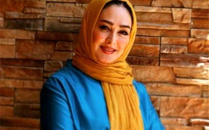 وقتی الهام حمیدی، نیوشا ضیغمی را نمی‌شناسد + تصویر