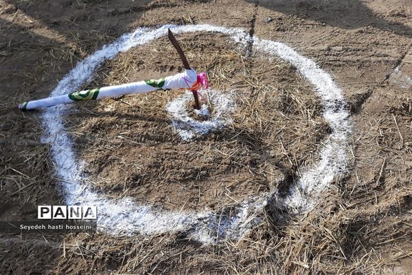 کلنگ‌زنی گلخانه ۱.۵ هکتاری با اعتبار ۳۶ میلیارد ریال در بخش گله‌دار