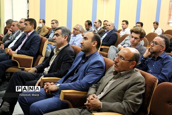 همایش زیست محیطی در امیدیه