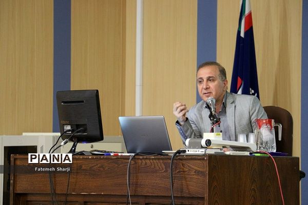 همایش زیست محیطی در امیدیه