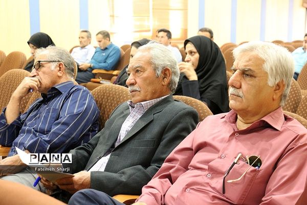 همایش زیست محیطی در امیدیه