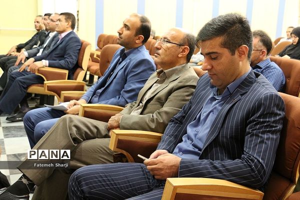 همایش زیست محیطی در امیدیه