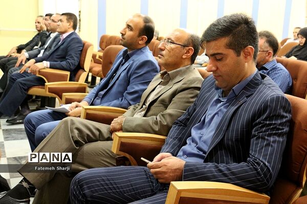 همایش زیست محیطی در امیدیه