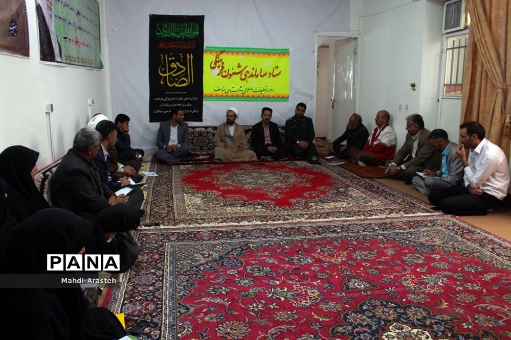 جهان اسلام مدیون امام صادق (ع) است