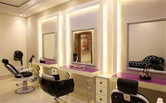 مرگ تازه عروس در آرایشگاه بر اثر رنگ کردن مو