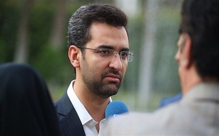 آذری جهرمی: آمریکا هیچ حمله سایبری موفقی به ایران نداشته است