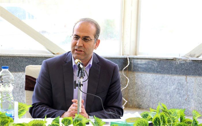 مدیرکل آموزش و پرورش استان همدان: نقش زنان در دستگاه تعلیم و تربیت مهم و کلیدی است