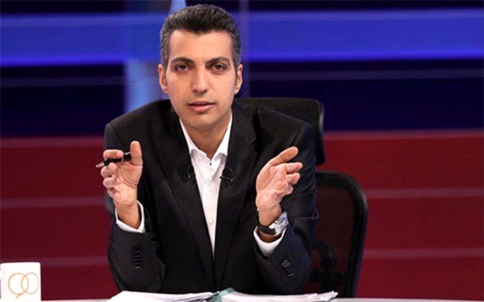 داماد روحانی و عادل فردوسی‌پور ، کاندیداهای مجلس بعدی؟