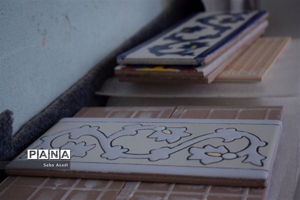 سیری در رنگین کمان هفت رنگ