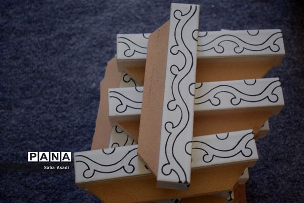 سیری در رنگین کمان هفت رنگ