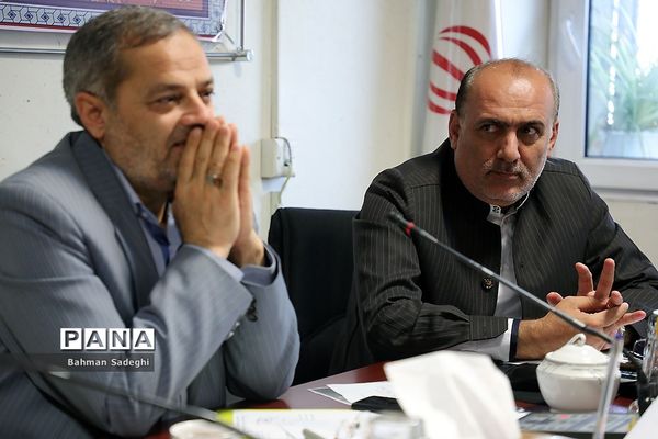 جلسه پرسش مهر ۱۹ رئیس‌جمهوری