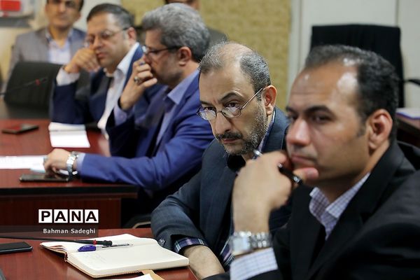 جلسه پرسش مهر ۱۹ رئیس‌جمهوری