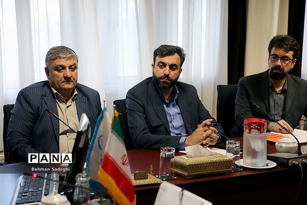 جلسه پرسش مهر ۱۹ رئیس‌جمهوری