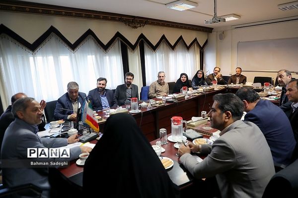 جلسه پرسش مهر ۱۹ رئیس‌جمهوری