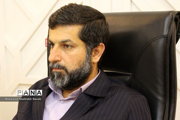 نشست شورای آموزش و پرورش خوزستان