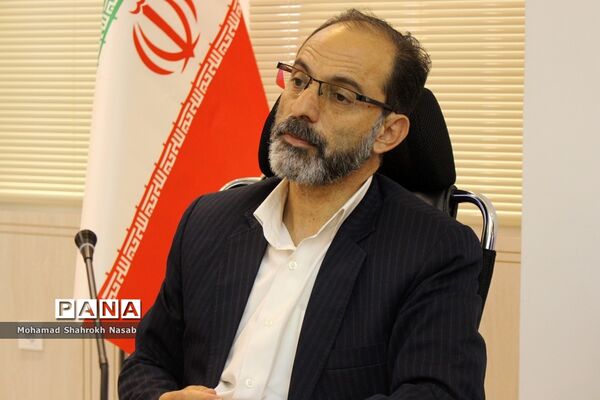 نشست شورای آموزش و پرورش خوزستان