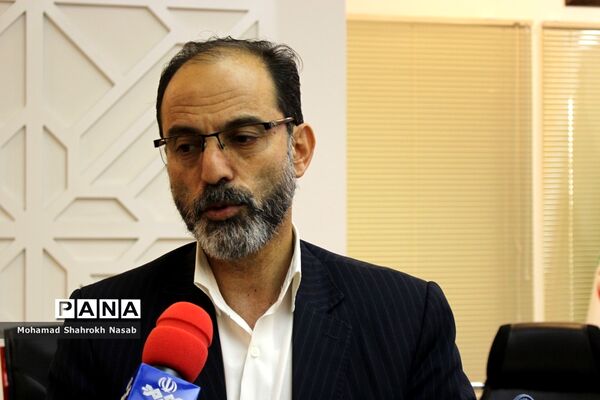 نشست شورای آموزش و پرورش خوزستان