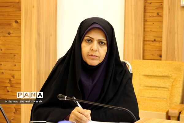 نشست شورای آموزش و پرورش خوزستان
