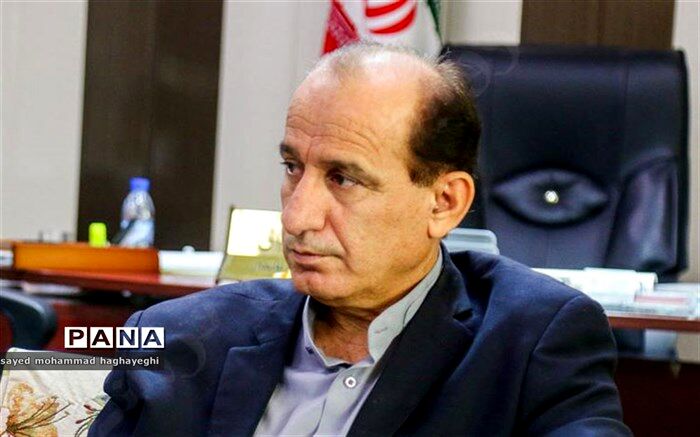 فرماندار لامرد: شهدا بدور از هرگونه حِزب و جِناحی جان خود را فدای آرمان‌های انقلاب کردند
