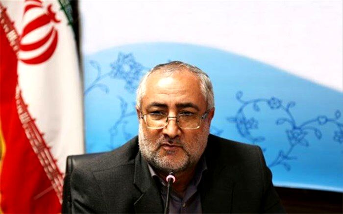 ارتقای سطح علمی قضات و کارکنان اداری جزء برنامه‌های اولویت‌دار دادگستری استان البرز است