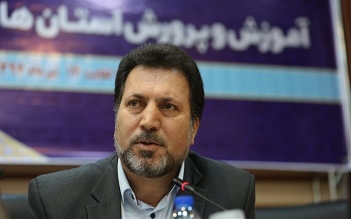 کمرئی: تا عطش یادگیری بین خانواده‌ها ایجاد نکنیم، اتفاق مهمی در حوزه مهارت‌آموزی نمی‌افتد