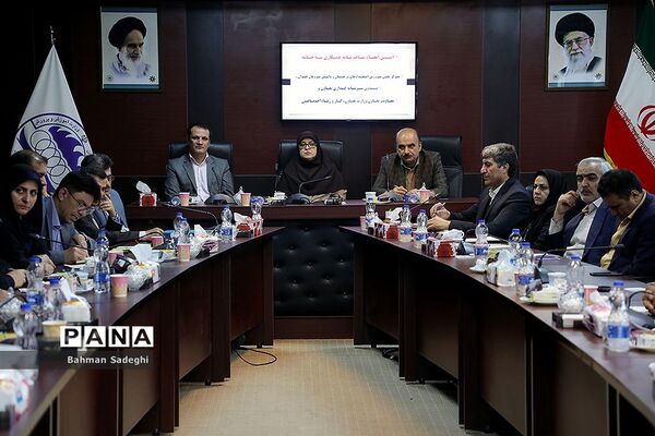 امضای تفاهم‌نامه‌ سه‌جانبه برای مشارکت دانش‌آموزان در حوزه کارآفرینی و خلق ثروت