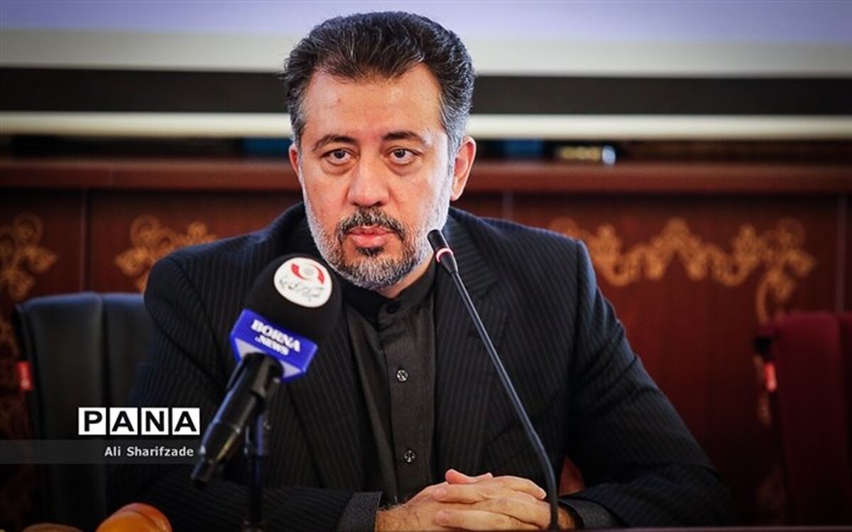 آخرین خبرها از سرنوشت طرح احیای سازمان ملی جوانان