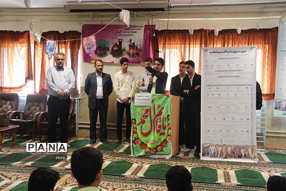 آزادی بعد از بیان دانشجویان در کرسی‌های آزاداندیشی را تضمین می‌کنیم