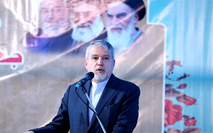 صالحی امیری: حضور زنان در ورزشگاه‌ها چالشی ایجاد نمی‌کند/ در انتخاب مجیدی دخالتی نداریم