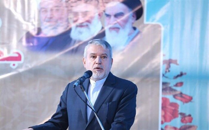 صالحی امیری: حضور زنان در ورزشگاه‌ها چالشی ایجاد نمی‌کند/ در انتخاب مجیدی دخالتی نداریم