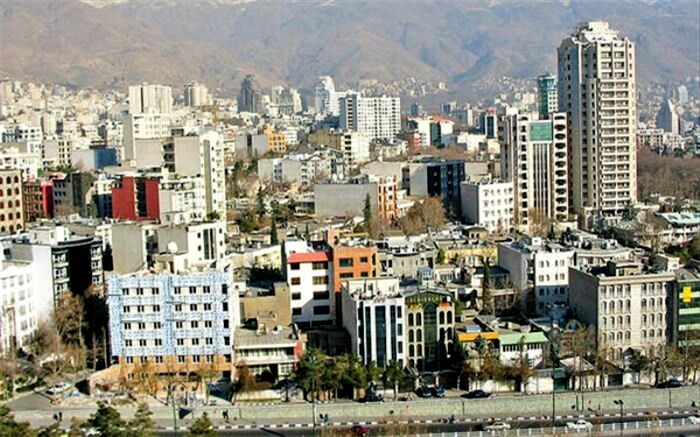 وجود ۹۱ میلیارد دلار خانه بی‌استفاده در ایران!
